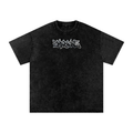 Emx Designs Future Collection Black Tee