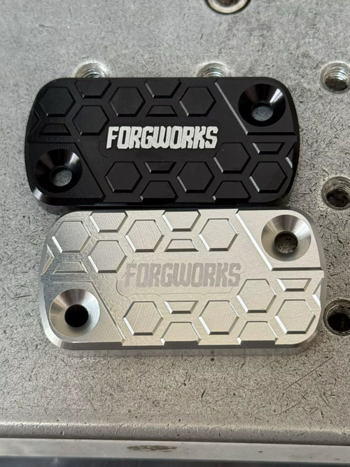 ForgeWorks Ultra Bee Brake Reservoir Cap
