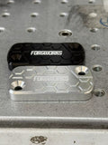 UB Brake Reservoir Cap Front And Back Brake Kit